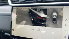 Jaguar F-Pace 2.0 D200 R-Dynamic S 5dr Auto AWD Diesel Estate